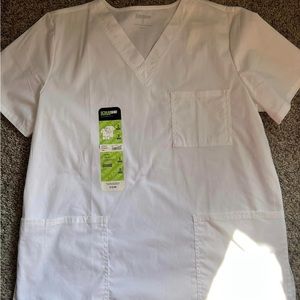 Brand Scrubstar, Size Medium, Not to tight and not to lose, Scrub Top